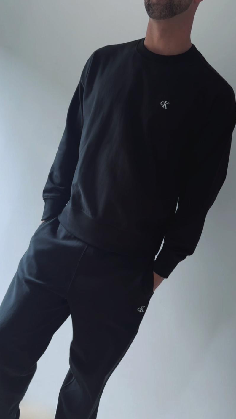 Sweater Calvin Klein