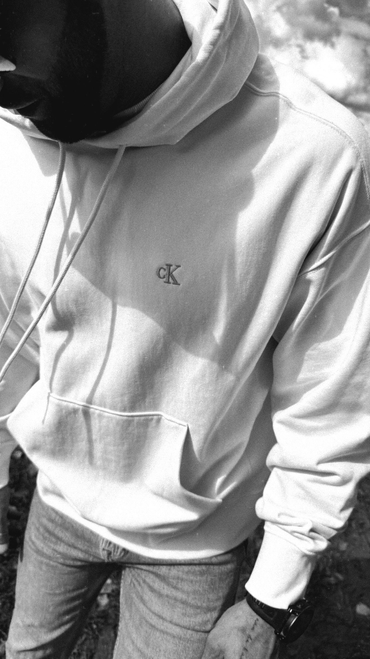 Sweater Calvin Klein