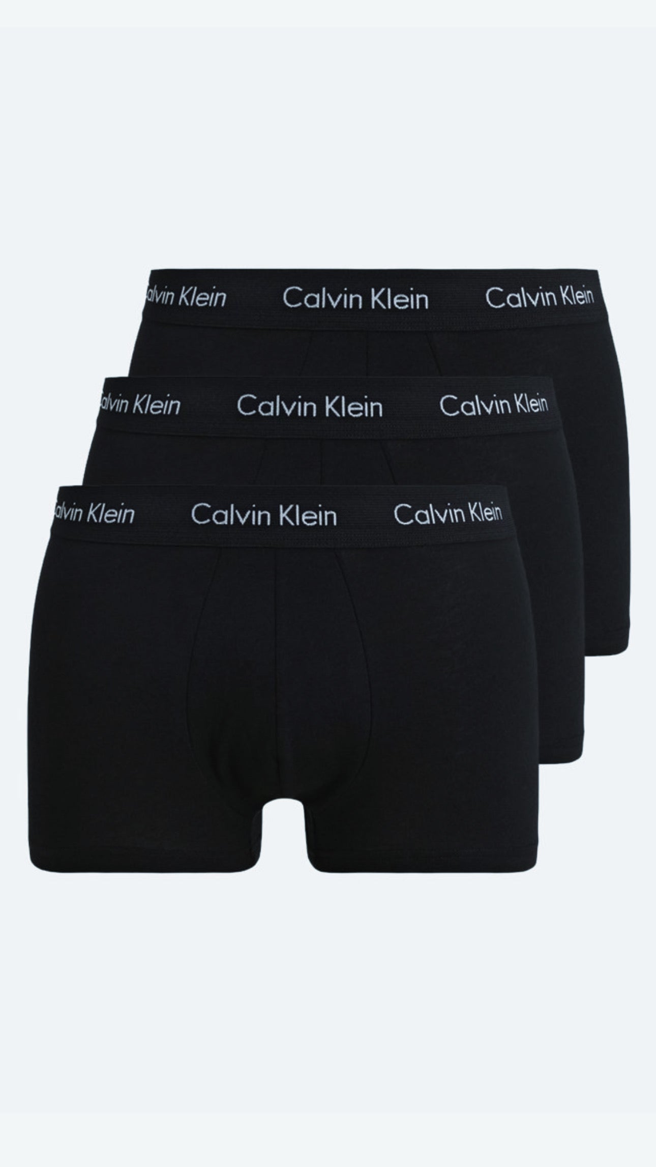 Boxershort Calvin Klein