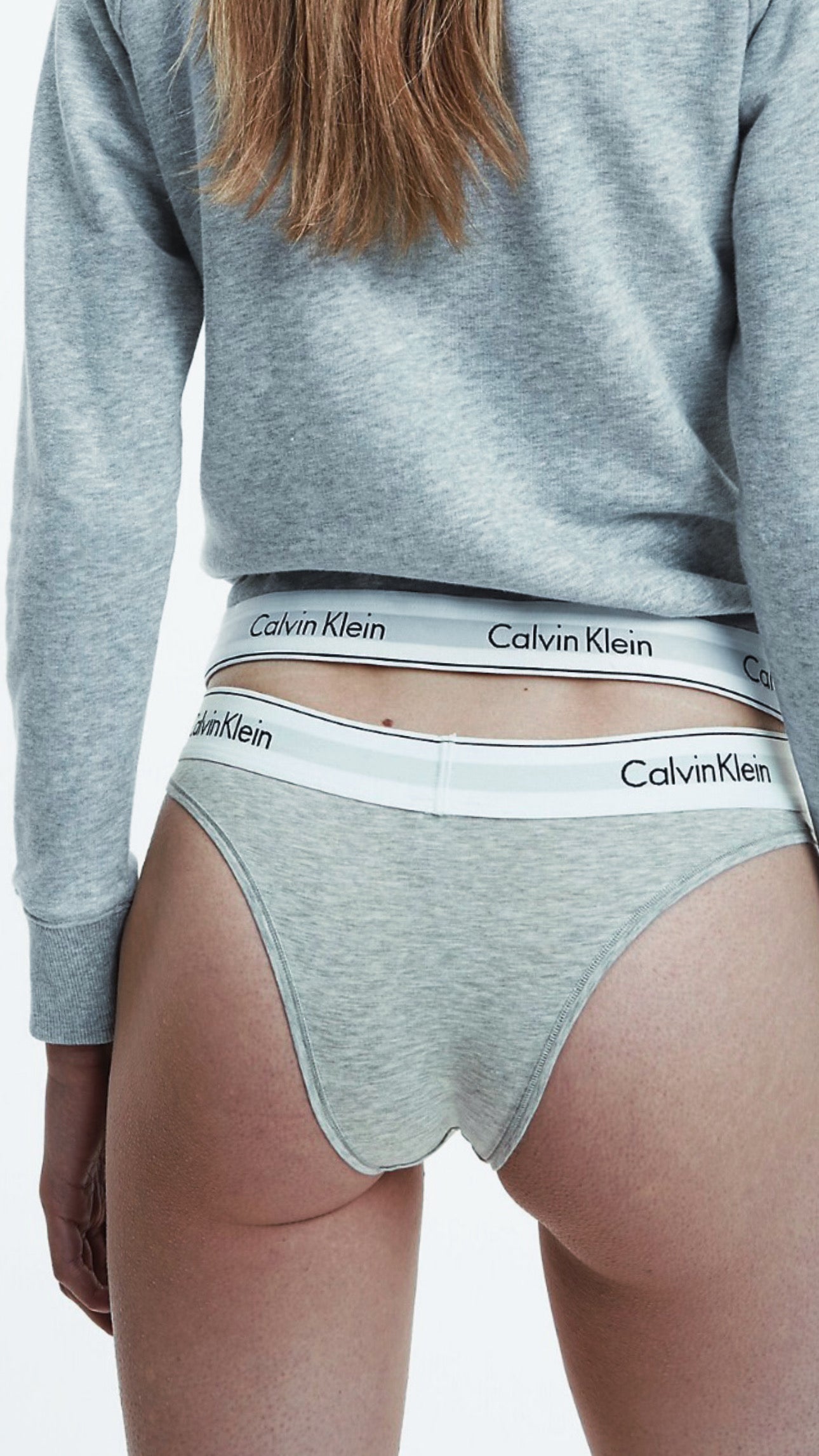 Brazilian Calvin Klein