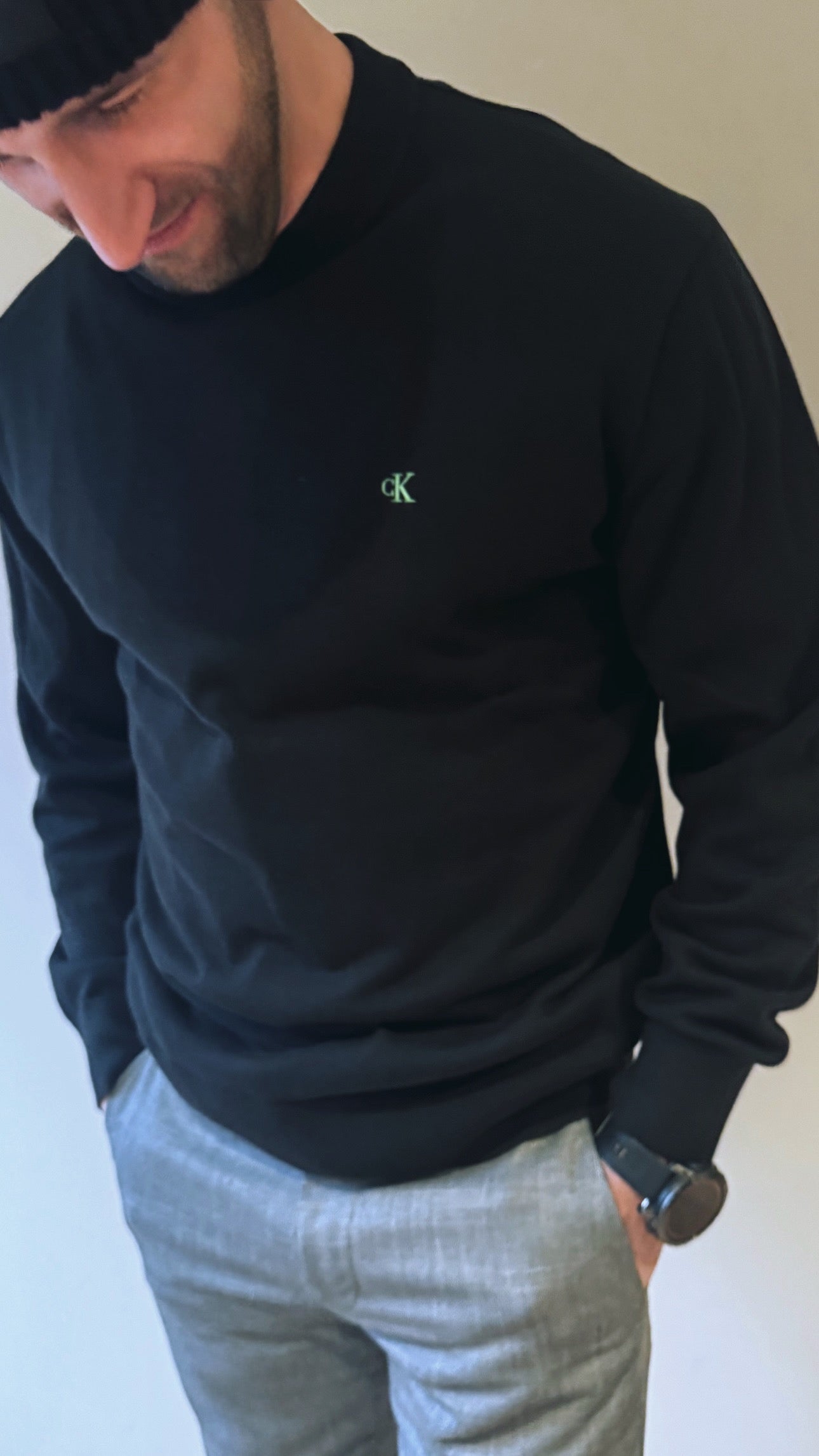 Trui Calvin Klein