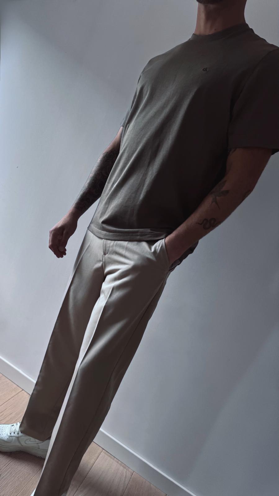 T-shirt Calvin Klein