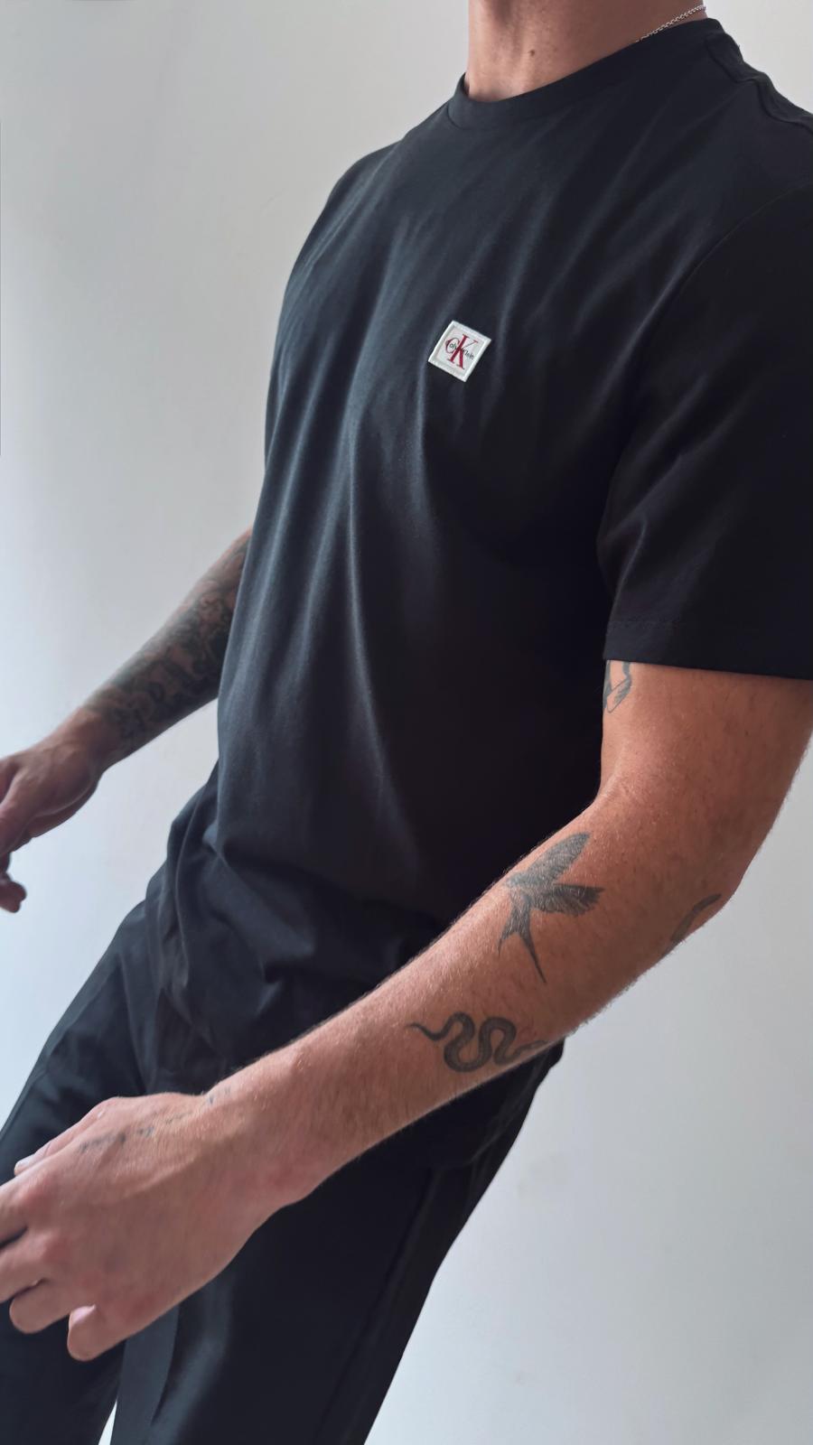 T-shirt Calvin Klein