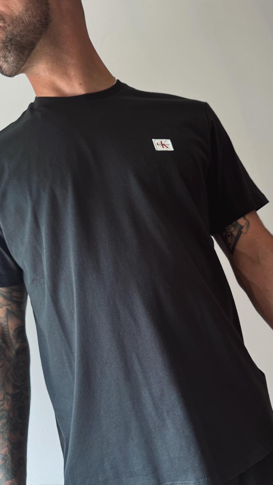 T-shirt Calvin Klein