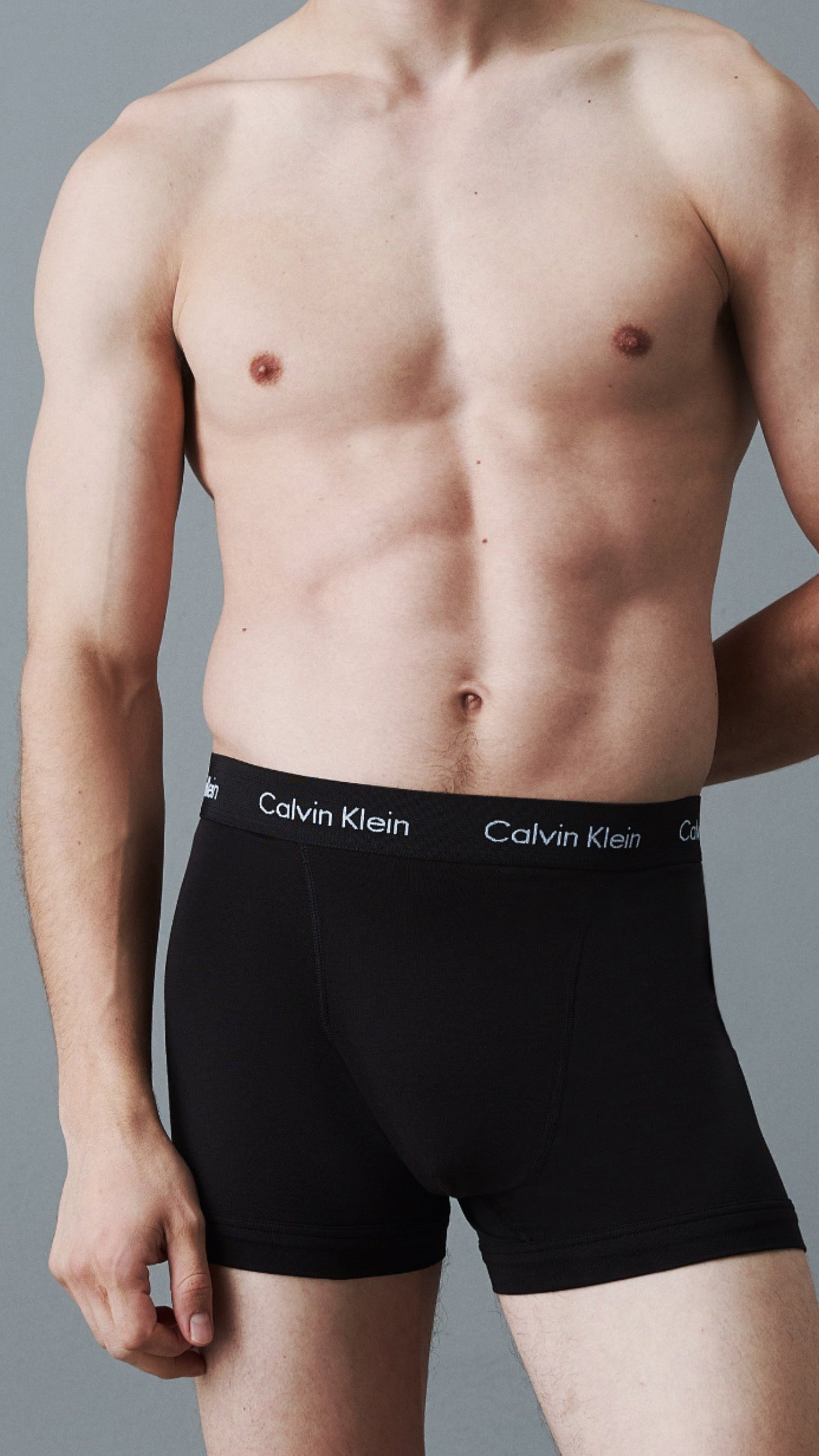 Boxershort Calvin Klein