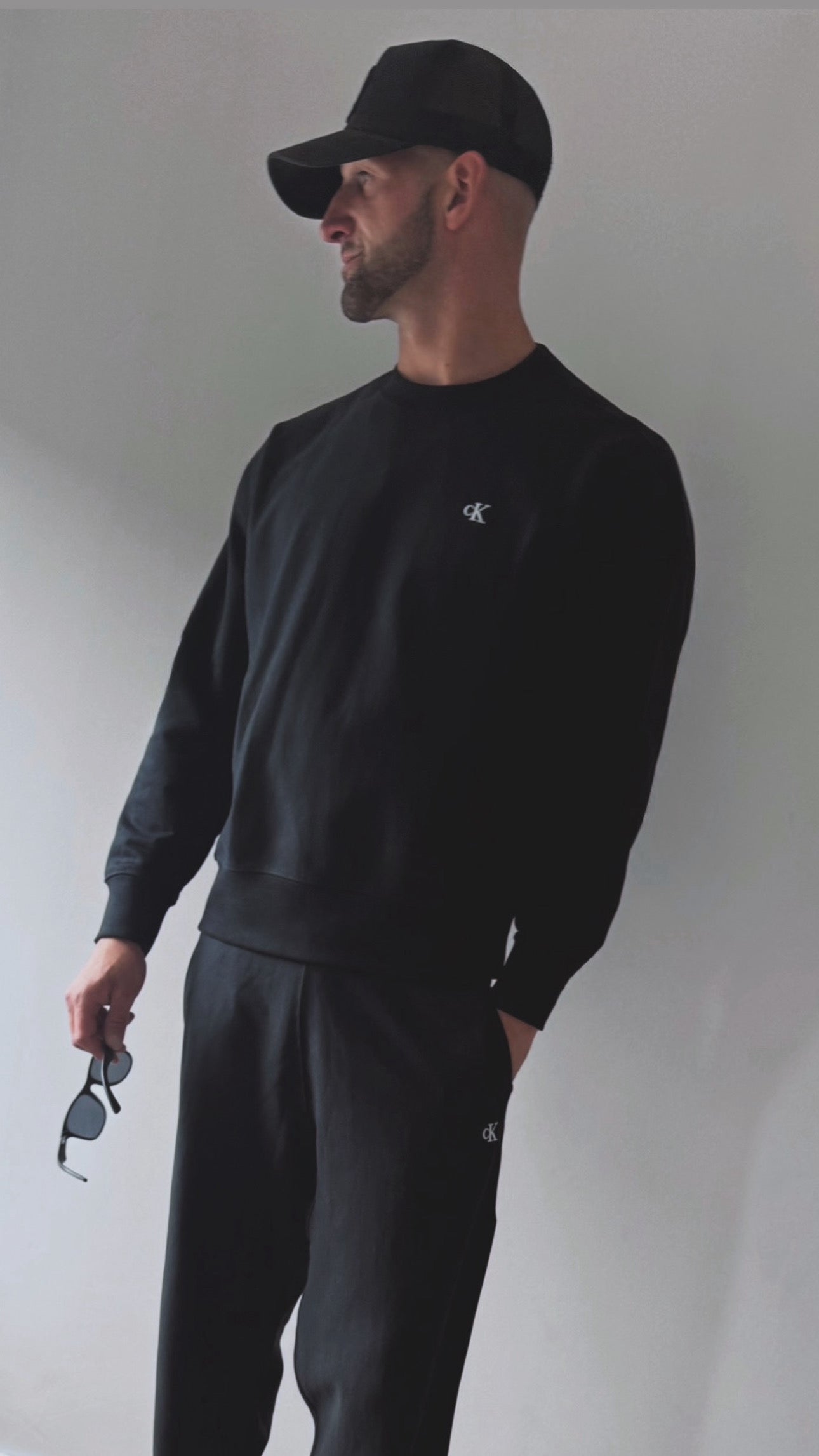 Sweater Calvin Klein