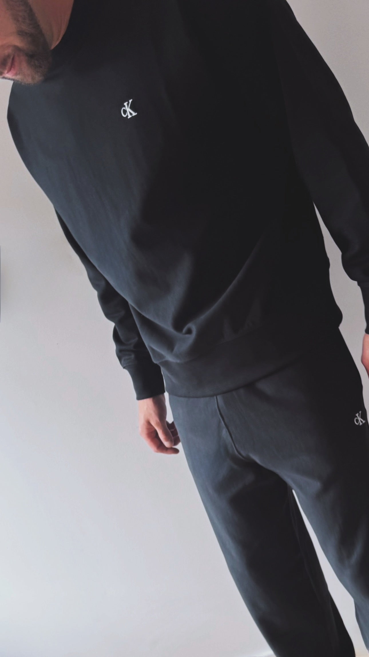 Sweater Calvin Klein