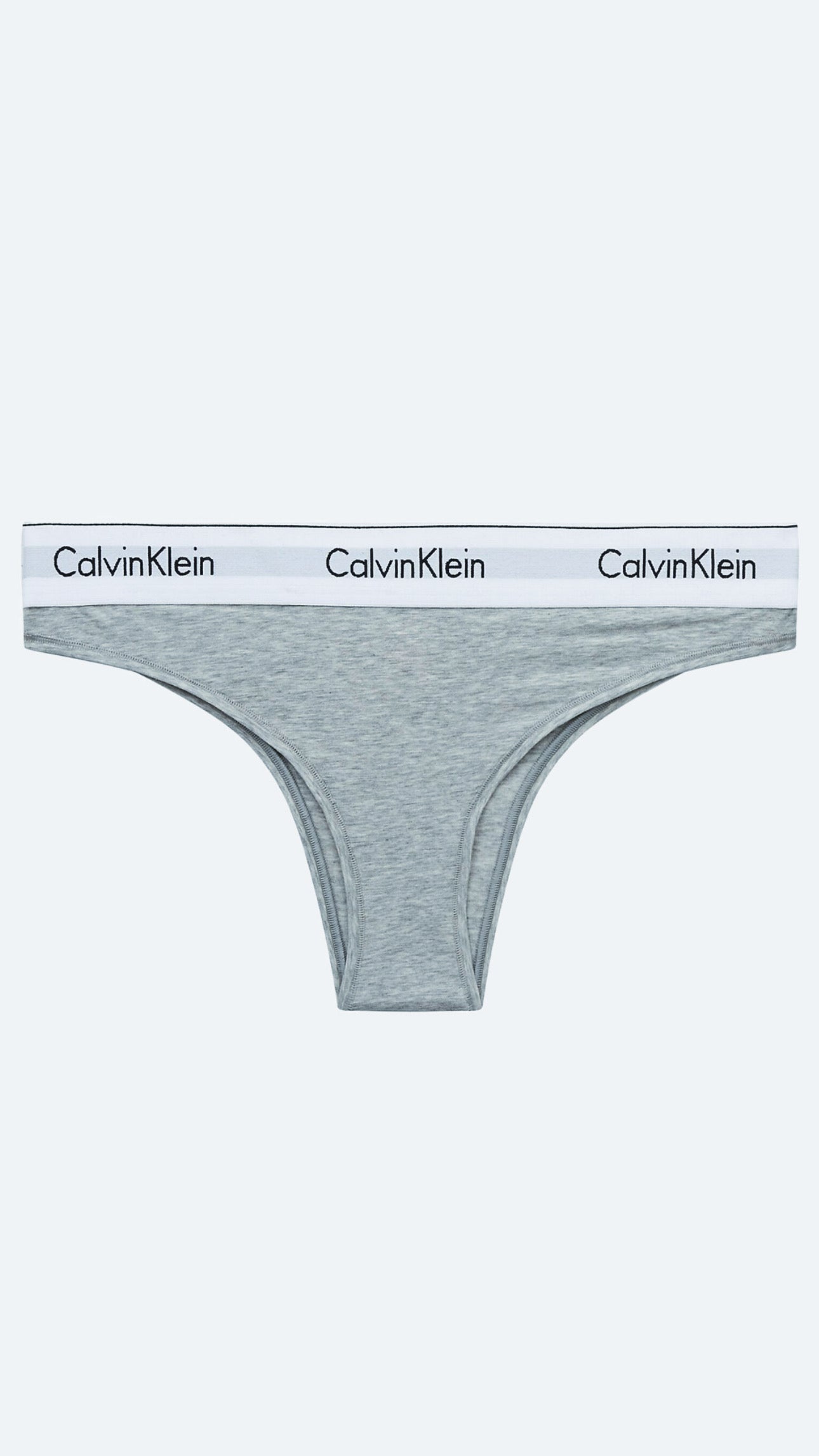 Brazilian Calvin Klein